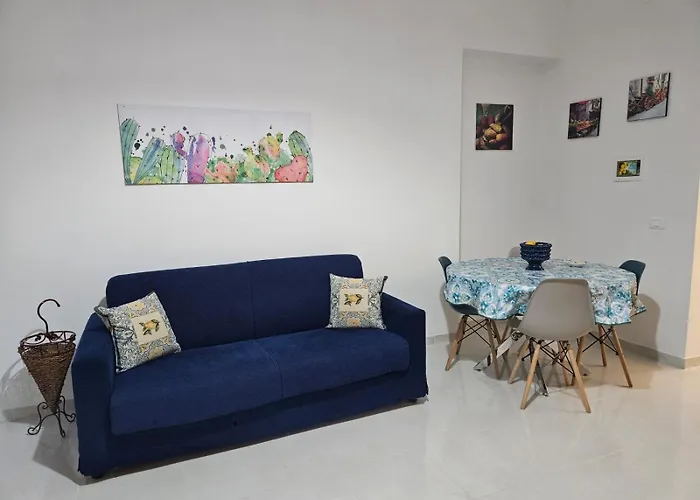 Casa Lumìa