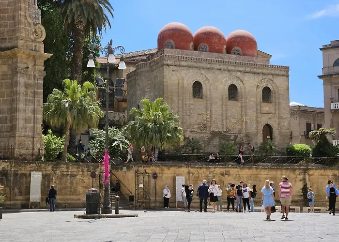 Casa Lumìa