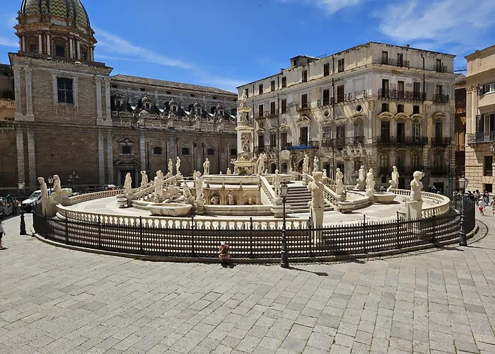 Casa Lumìa